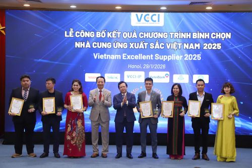 Nâng chuẩn để doanh nghiệp Việt tham gia sâu vào chuỗi cung ứng