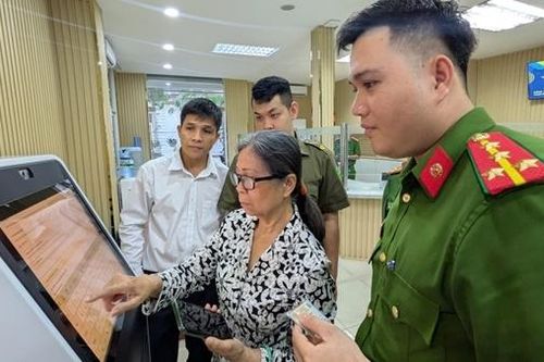 TP Hồ Chí Minh tổng lực phát triển công dân số