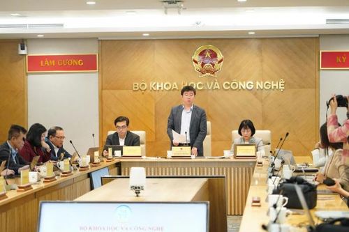 Bộ Khoa học và Công nghệ sẽ chủ động kéo các nhà khoa học ra khỏi vùng an toàn