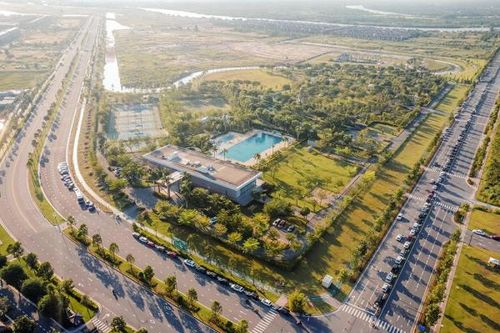 Chuyển đổi số trong bất động sản: Khi dữ liệu kể chuyện