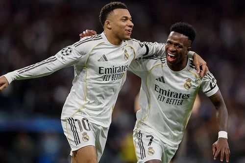 Kết quả lượt trận cuối vòng phân hạng Champions League