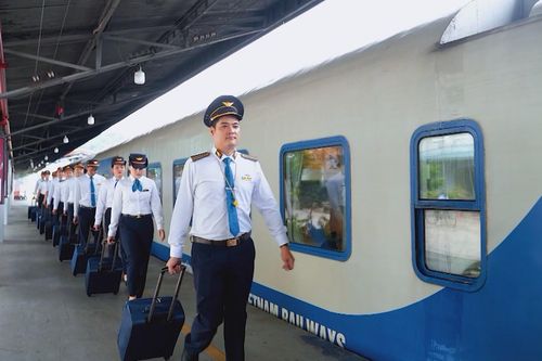 Sẵn sàng những chuyến tàu Xuân Bính Ngọ