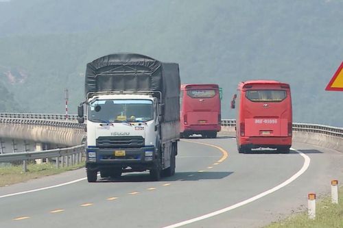 Tăng cường quản lý, bảo trì kết cấu hạ tầng giao thông