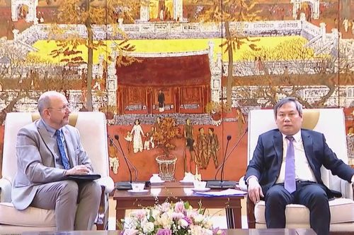 Sẽ có đêm nhạc Jazz do Đại sứ quán Thụy Sỹ tổ chức tại Hà Nội
