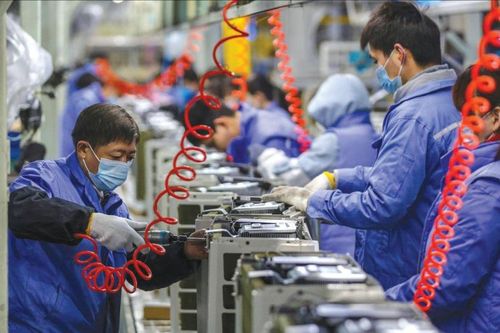 Doanh nghiệp Việt làm chủ công nghệ nhờ chuyển giao quốc tế