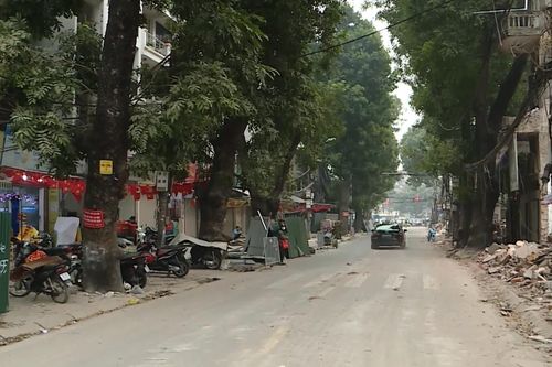 Chỉnh giá đền bù GPMB đối với nhà, công trình trên đất