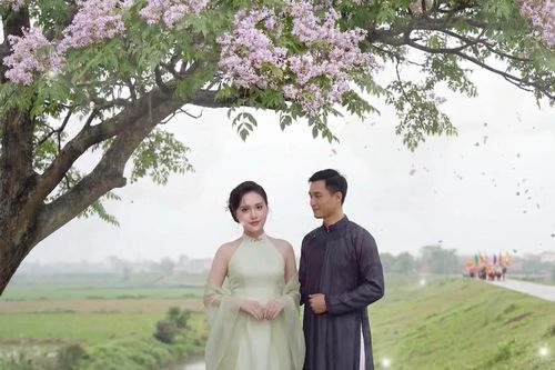 Mộc An mang âm hưởng dân gian vào album đầu tay