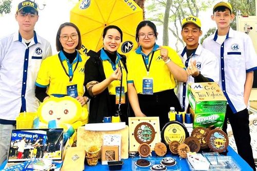 Một trường đại học nâng thang điểm tuyển sinh lên 40, nhân đôi điểm môn Toán
