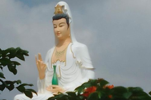 Cửa Chùa những ngày cuối năm…