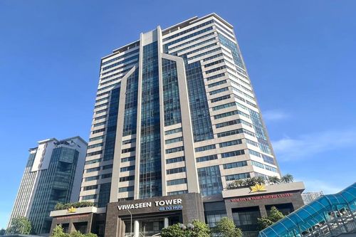 Viwaseen (VIW): Vinaconex 'thay máu' toàn diện thượng tầng, Tổng Giám đốc Nguyễn Xuân Đông trực tiếp ứng cử