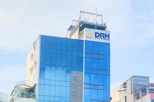DRH Holdings (DRH): Lãi lớn quý IV nhờ doanh thu tài chính, thoát 'cửa tử' hủy niêm yết bắt buộc