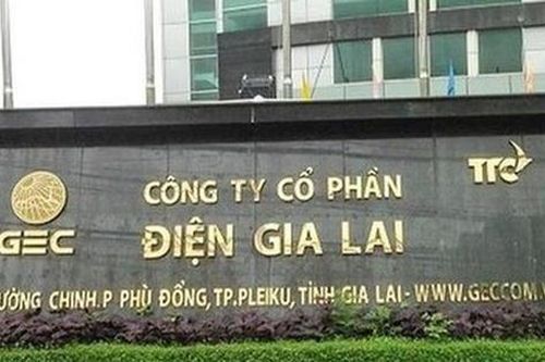 Điện Gia Lai (GEG): Lãi ròng 2025 tăng gấp 6 lần nhờ điện gió, vượt 38% kế hoạch lợi nhuận