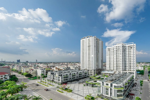 BV Land (BVL) thu về hơn 122 tỷ đồng sau khi chuyển nhượng quyền chi phối Donatraco cho BV Life