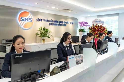 Chứng khoán SHS (SHS): Rót thêm 150 tỷ đồng vào Sàn hàng hóa VN ICE, lãi ròng năm 2025 tăng trưởng 32%