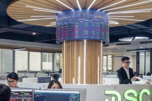 Chứng khoán DSC (DSC): Lợi nhuận năm 2025 vượt 32% kế hoạch, thâu tóm gần 20% vốn Dược Vidipha