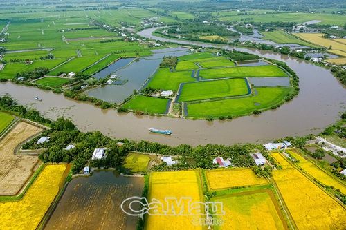 Vĩnh Lộc: Phát triển nông nghiệp xanh, hiện đại