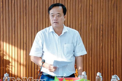 Long Điền tập trung quy hoạch chi tiết, kêu gọi đầu tư phát triển đô thị