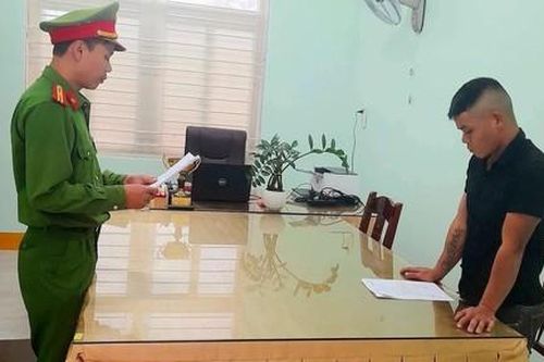 Khởi tố đối tượng trộm xe của chính mình sau khi phương tiện bị tạm giữ do vi phạm