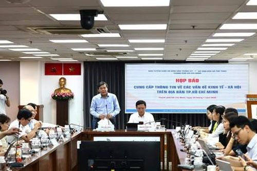 TPHCM: Tiếp tục áp dụng bảng giá đất theo Luật Đất đai 2024 để các thủ tục về đất đai không gián đoạn