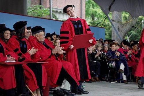 Giải mã Harvard - 'cỗ máy' đào tạo giới tinh hoa toàn cầu