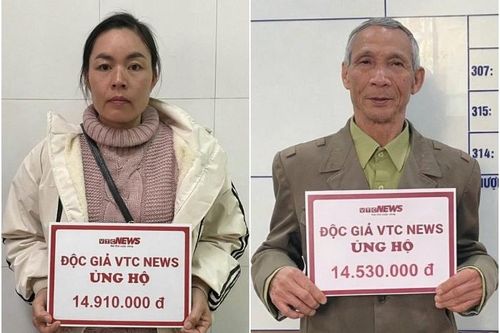 Trao hơn 38 triệu đồng của bạn đọc hỗ trợ các hoàn cảnh khó khăn