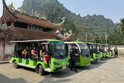 Sẵn sàng cho mùa lễ hội an toàn, văn minh và thông minh