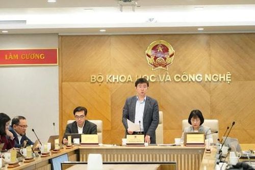 Ngành khoa học và công nghệ tăng tốc ngay từ đầu năm 2026