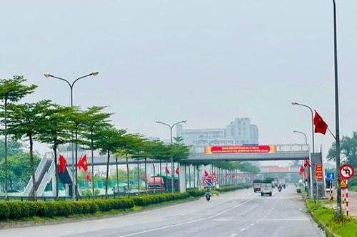 Hà Nội giao 9.672,8m² đất xây dựng khu đô thị mới G19 ở xã Thiên Lộc