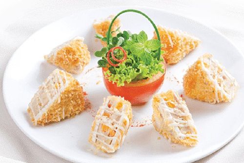 Bất ngờ với loại củ giàu kali gấp 30 lần nấm hương, hỗ trợ xương chắc khỏe, chế biến thành nhiều món ngon