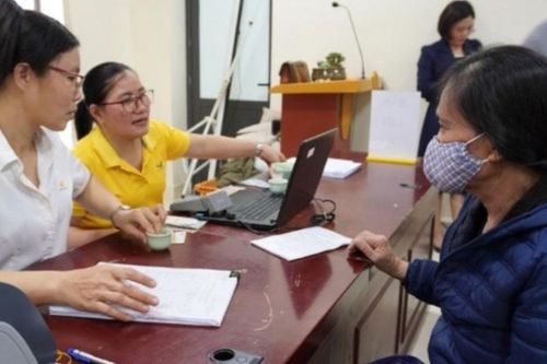 Lịch chi trả lương hưu gộp tháng 2 và tháng 3/2026 mới nhất, người hưởng chế độ nhận ngày nào?