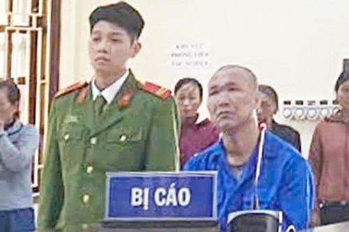 Mâu thuẫn cá nhân, người đàn ông đánh hàng xóm tử vong