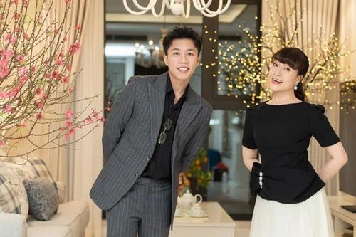 Màn 'dằn mặt' con dâu tương lai của nghệ sĩ Vân Dung khiến dân mạng cười ngất