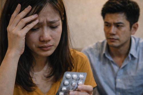 Có bầu để níu giữ bạn trai, tôi chết lặng khi phát hiện bị cho uống thuốc phá thai