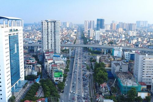 Lộ trình di dời hơn 860.000 người dân ở Hà Nội để tái cấu trúc đô thị
