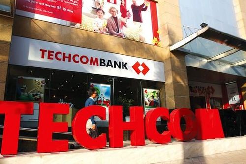 Cổ phiếu TCB của Techcombank được đánh giá tích cực