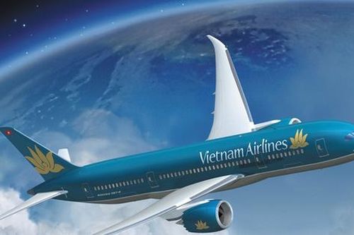 Cổ phiếu HVN của Vietnam Airlines có diễn biến tích cực