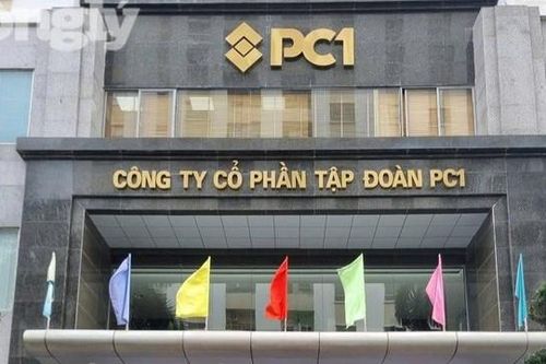 TPS khuyến nghị mua đối với cổ phiếu PC1