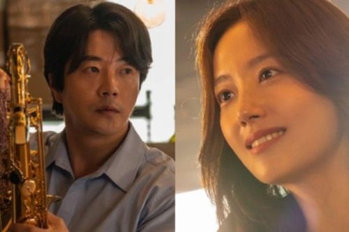 Tình Đầu Khó Nói: Kwon Sang Woo tái xuất, nhan sắc Moon Chae Won gây chú ý