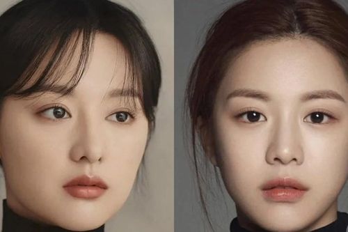 Tiếng Yêu Này Anh Có Dịch Được Không: Go Yoon Jung có họ hàng với Kim Ji Won?