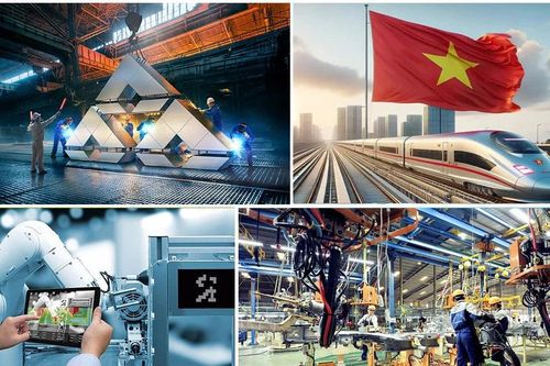 Dự báo tăng trưởng kinh tế Việt Nam năm 2026, triển vọng cho tăng trưởng 2 con số