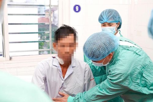 Bước tiến trong ghép tạng chuyên sâu