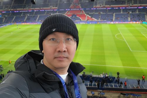 Bên trong PSG vs Newcastle: những gì truyền hình bỏ lỡ