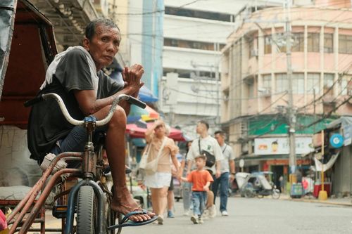 Điều Philippines trông đợi