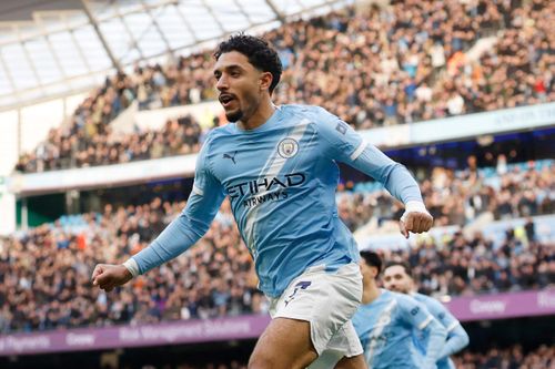 'Bom tấn' giá 60 triệu bảng trước nguy cơ rời Man City