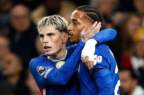 Quy định hiếm gặp của UEFA đẩy Chelsea vào thế khó