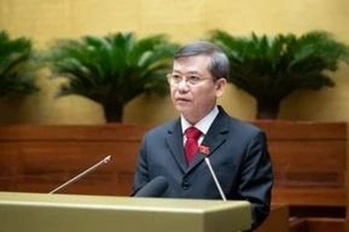 Ông Lê Minh Trí giữ chức Trưởng Ban Nội chính Trung ương