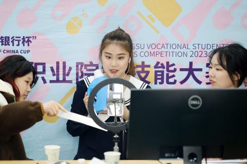 Bằng đại học 'thất sủng' ở Trung Quốc?