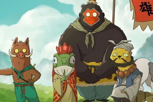Điểm du lịch Trung Quốc 'đổi đời' nhờ phim Tiểu yêu quái núi Lãng Lãng