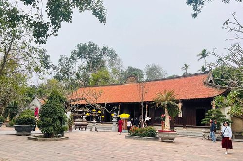 Tích cực chuẩn bị cho mùa lễ hội 2026 an toàn và văn minh