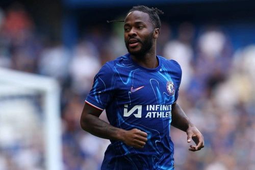 Tin chuyển nhượng bóng đá ngày 30.1: Chelsea chia tay Raheem Sterling